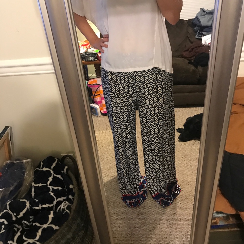 Palooza pants